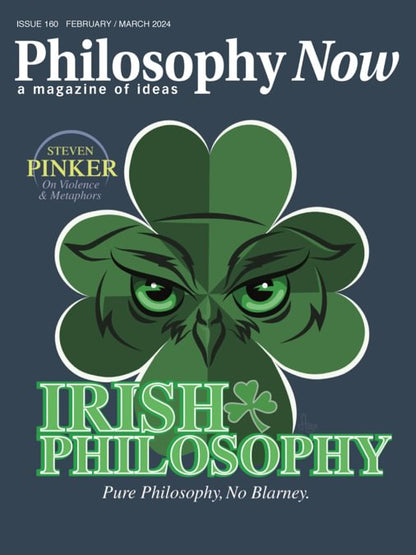 Philosophy Now