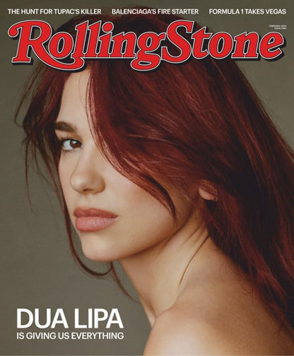 Rolling Stone