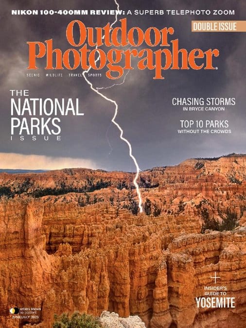 Outdoor Photographer | Total Magazines
