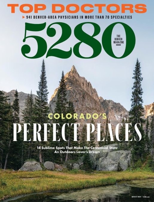 Denver 5280 Magazine