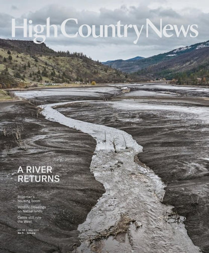 High Country News