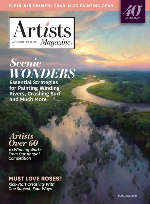 Artist's Magazine