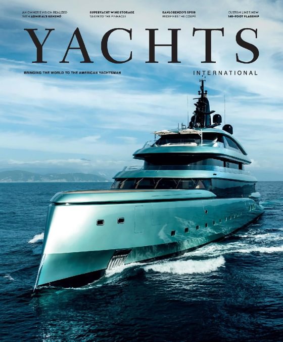 Yachts International