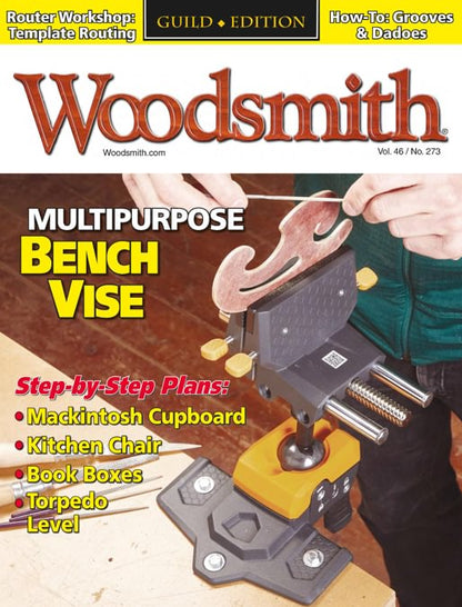 Woodsmith