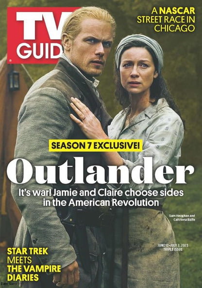 Tv Guide