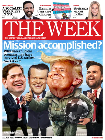 The Week