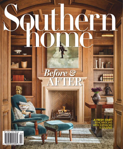 Southern Home