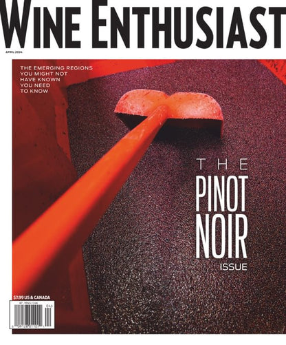 Wine Enthusiast