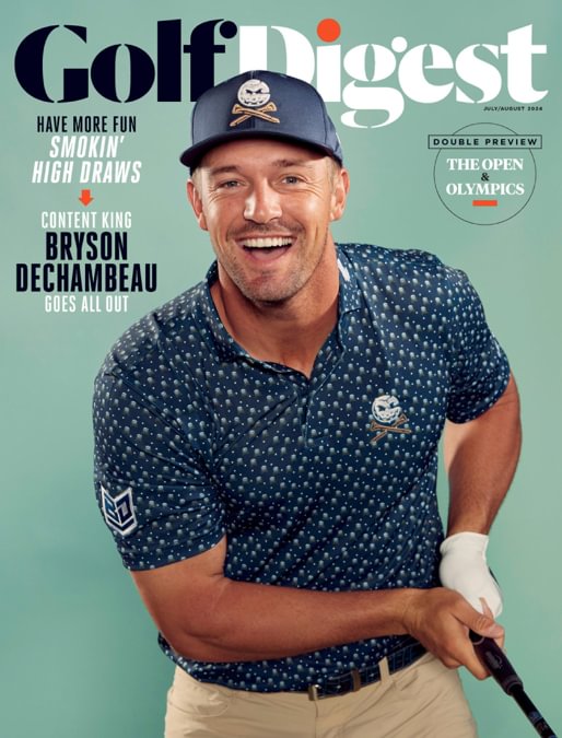 Golf Digest