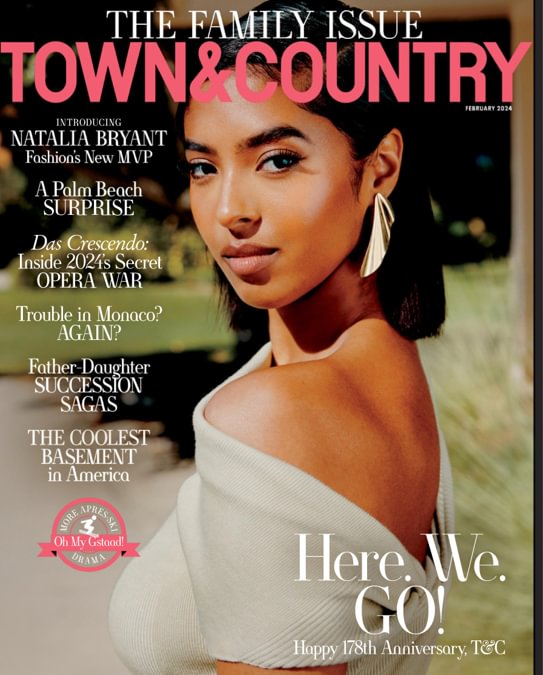 Town & Country