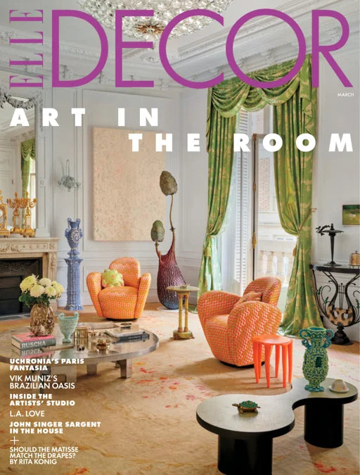 Elle Decor