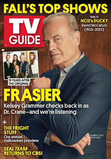 Tv Guide