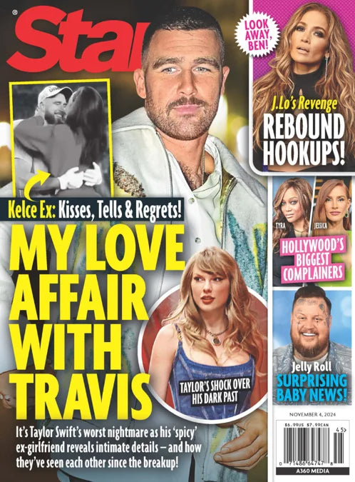 Star Magazine - Digital