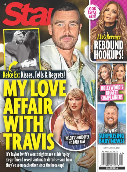 Star Magazine - Digital