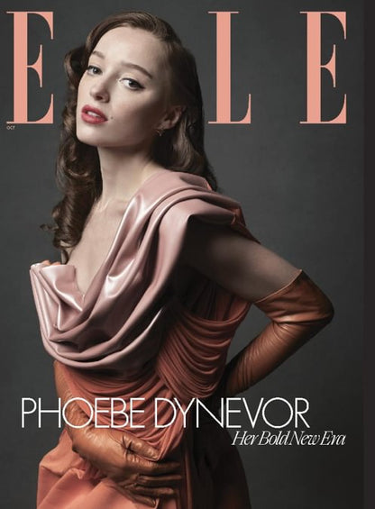 Elle