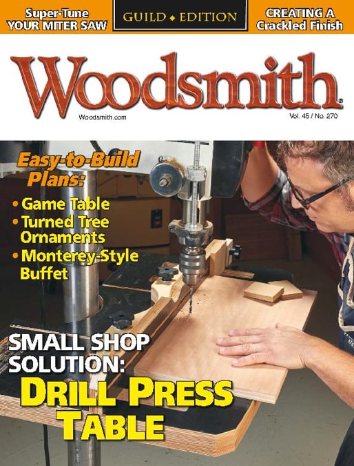 Woodsmith