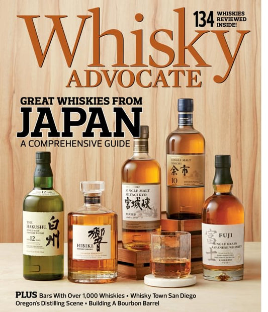 Whisky Advocate