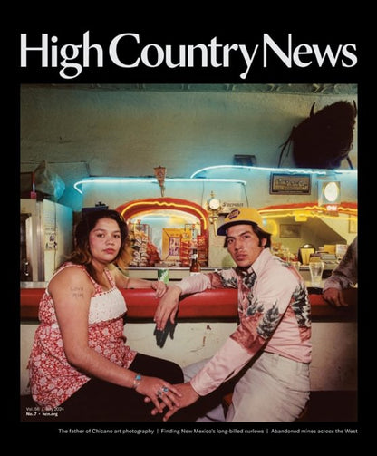 High Country News