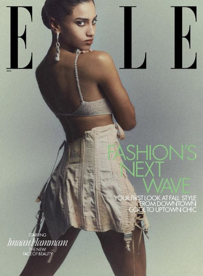 Elle