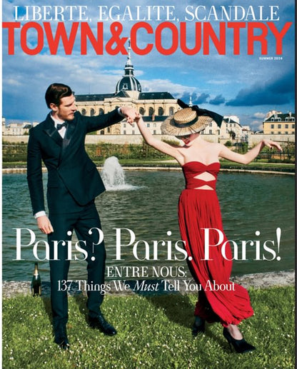 Town & Country