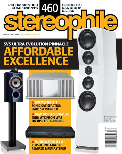 Stereophile