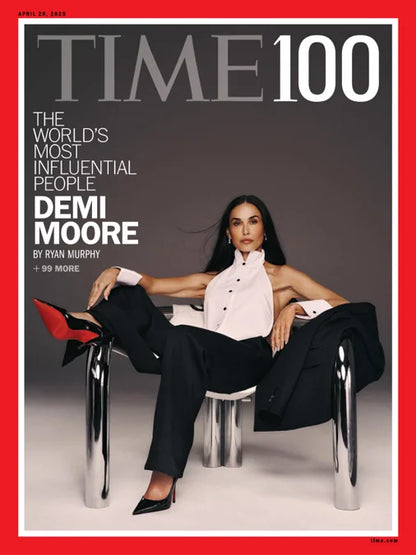 Time Magazine Subscription – Total Magazines