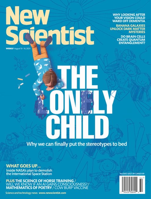 New Scientist