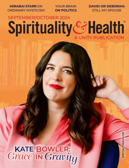 Spirituality & Health