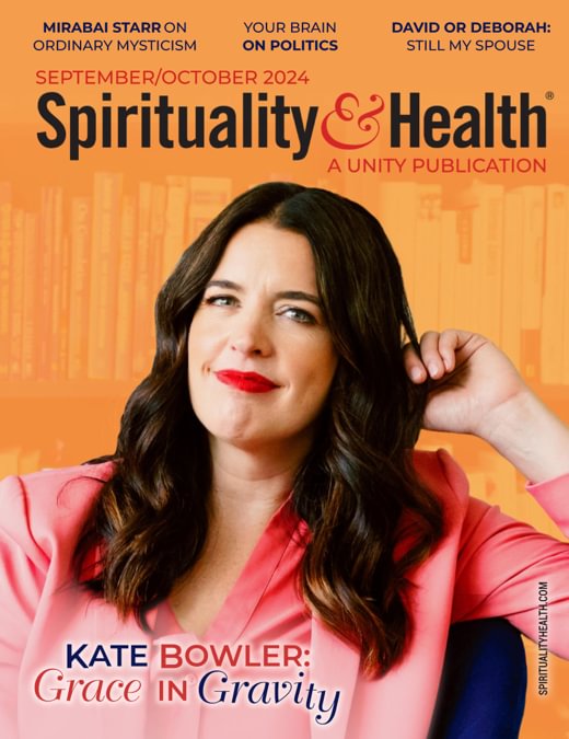 Spirituality & Health