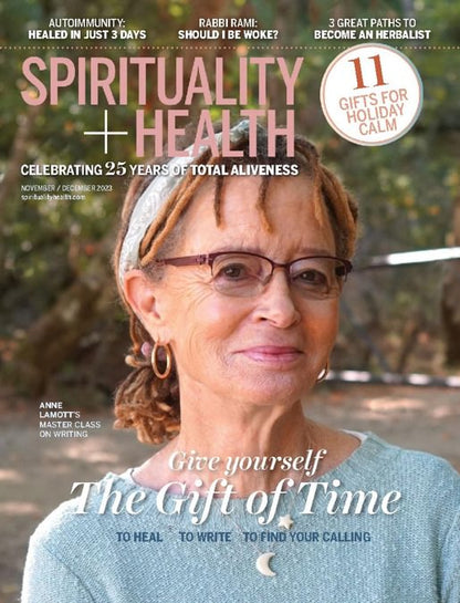 Spirituality & Health