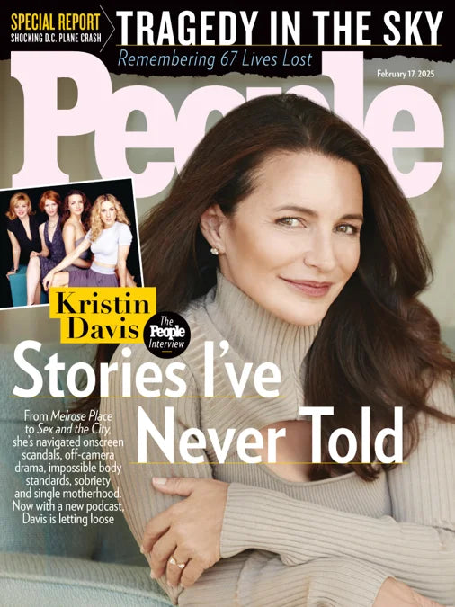 People Magazine