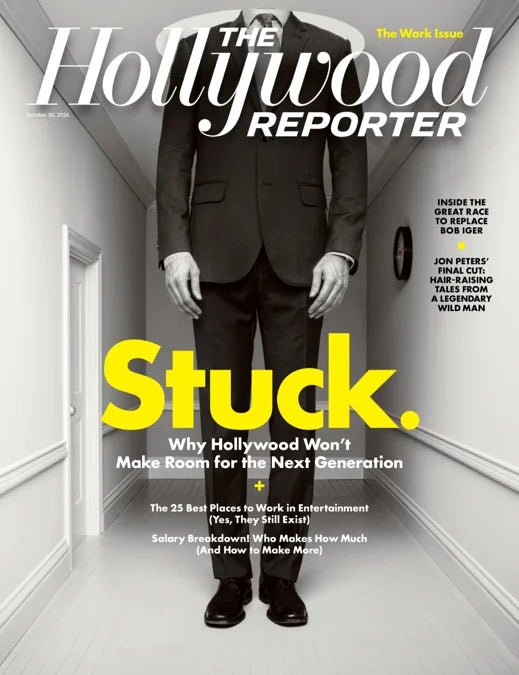 The Hollywood Reporter