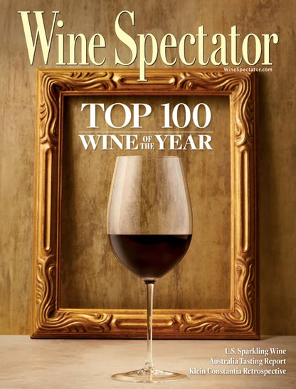 Wine Spectator