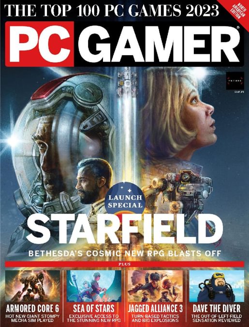 PC Gamer