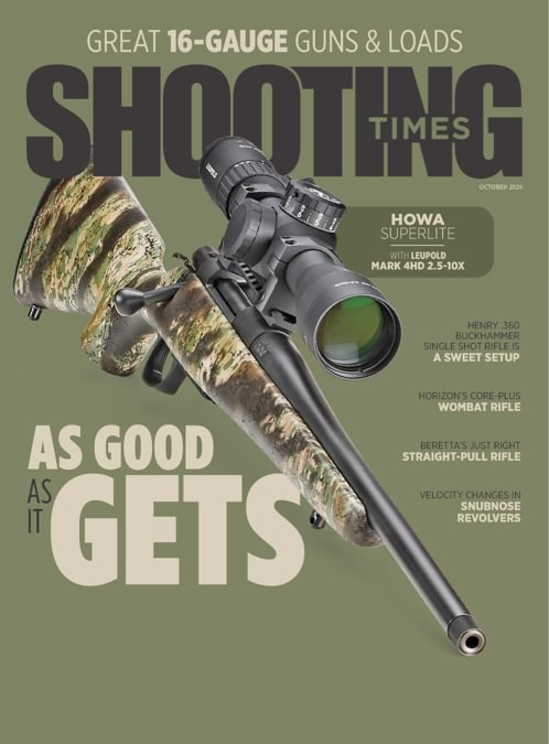 Shooting Times