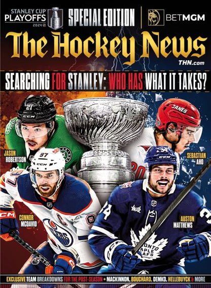 The Hockey News