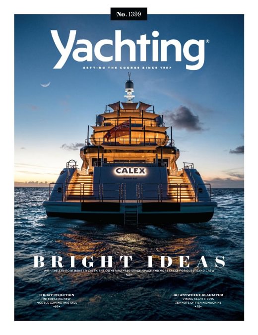 Yachting Magazine