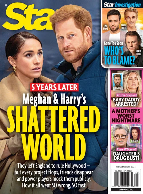 Star Magazine - Digital