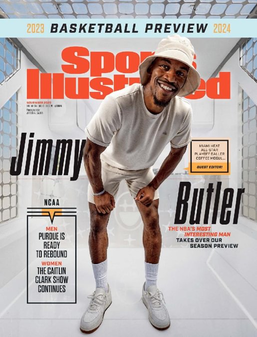 Sports Illustrated - Digital