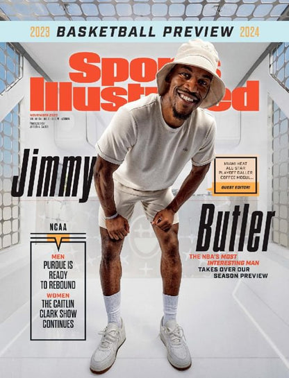 Sports Illustrated - Digital
