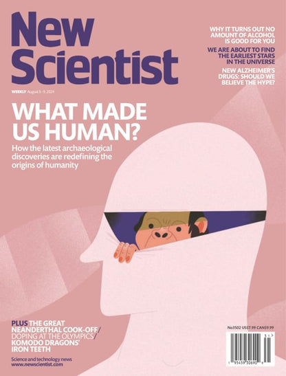 New Scientist