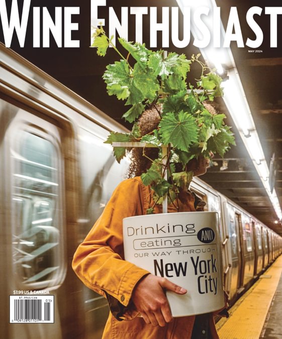 Wine Enthusiast