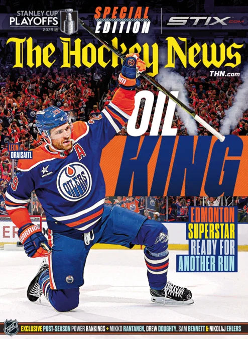 The Hockey News