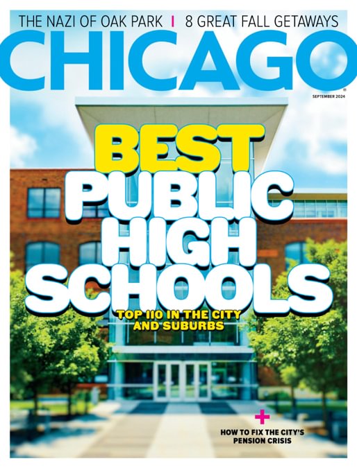 Chicago Magazine