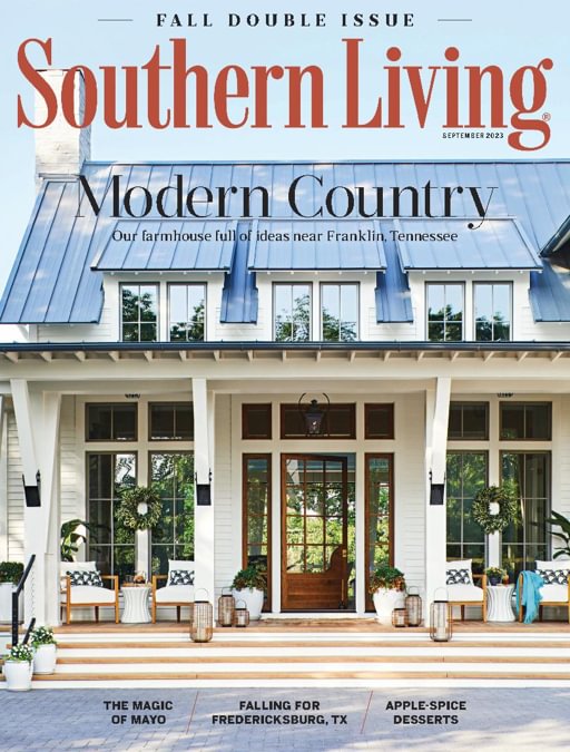 Southern Living