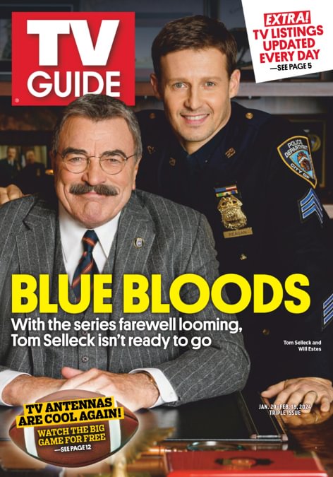 Tv Guide