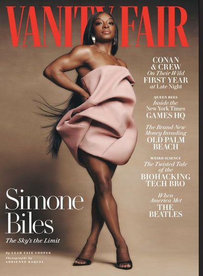 Vanity Fair