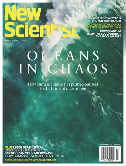 New Scientist