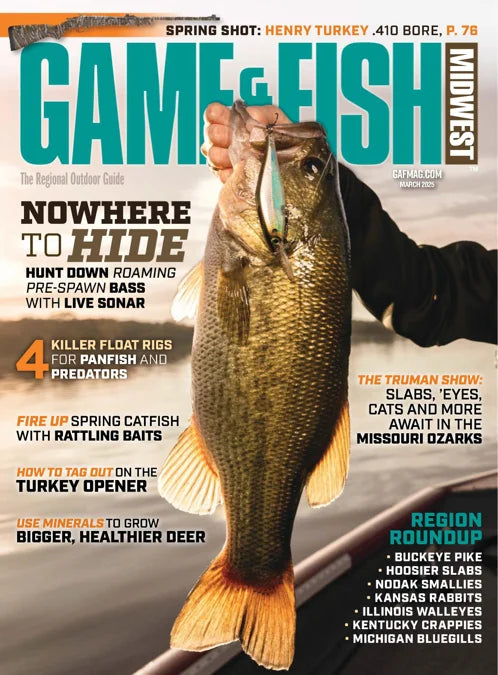 Game & Fish Midwest