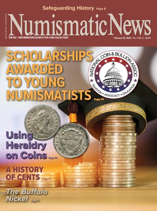 Numismatic News